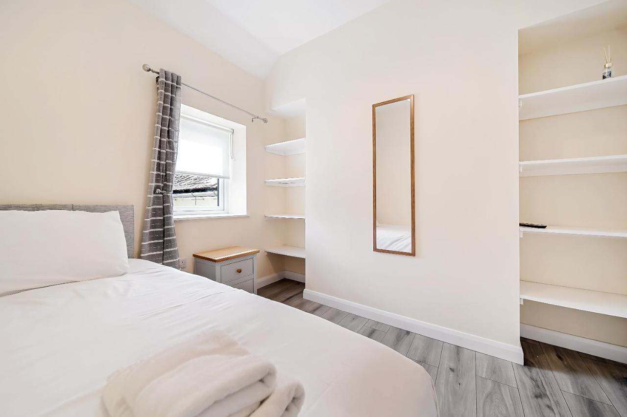 Carlisle Lodge 'Sleeping 6 Guests' Londonderry Dış mekan fotoğraf